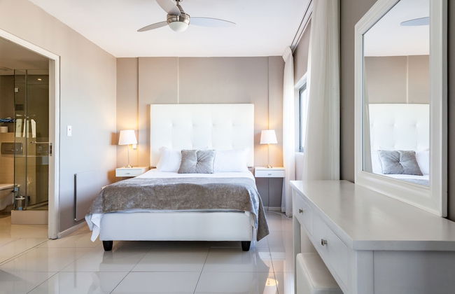 Aquarius Luxury Suites - Foto 19