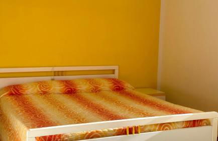 Fano, trilocale con terrazzino a 30mt dal mare - F006 - Foto 13