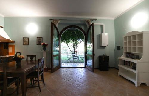 HT CASTELLO DI CAMPOLONGO - Foto 24