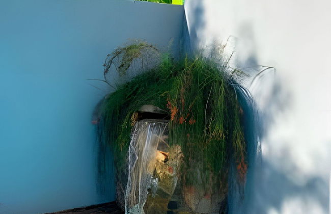 Casa 3 suites 1 quarto piscina AC 10 Hos - Foto 33