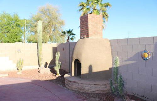 Yuma Sunset Villa - Foto 9