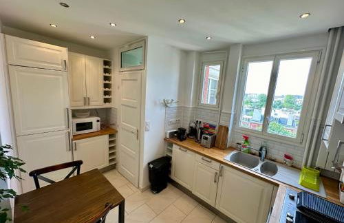 Idéal pour visiter Paris - Foto 10