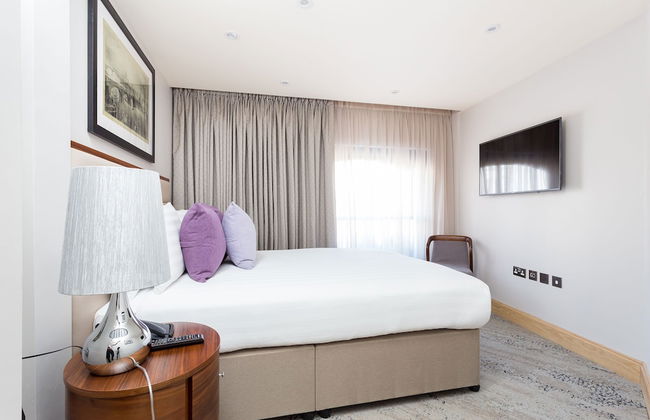 Sanctum London Belsize Road - Foto 76