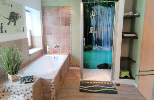 Ferienwohnung Jurk - Foto 12