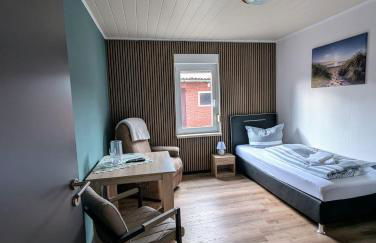 Ferienwohnung Landkajüte - Photo 11