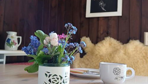 Ferienwohnung in Roetgen am RAVel-Radweg Hike & Bike & Business - Foto 2