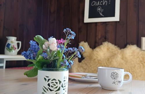 Ferienwohnung in Roetgen am RAVel-Radweg Hike & Bike & Business - Foto 2