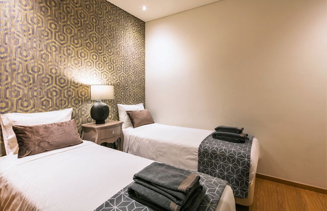 North Star Flats - Ribeira & Cellars - Foto 44