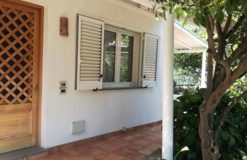 Villetta Baia San Montano - Foto 9