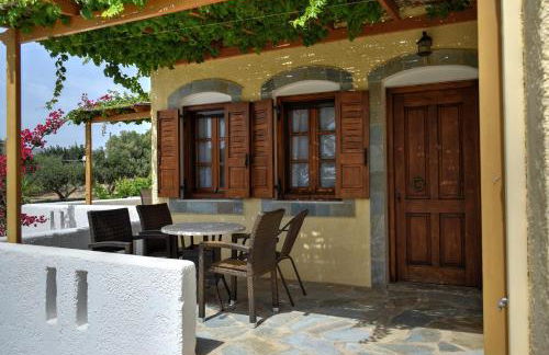 Grandes Apartments Kouremenos - Photo 25