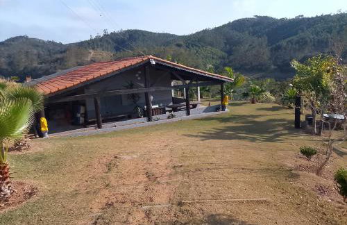 Chácara Recanto França - Foto 1