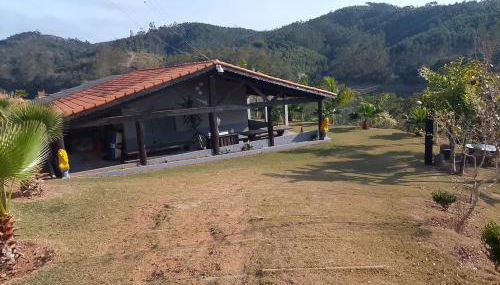 Chácara Recanto França - Foto 1