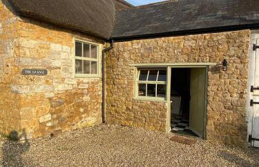 Grange stables - Foto 28