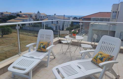 Villa sul mare DON TOTO' - Foto 15