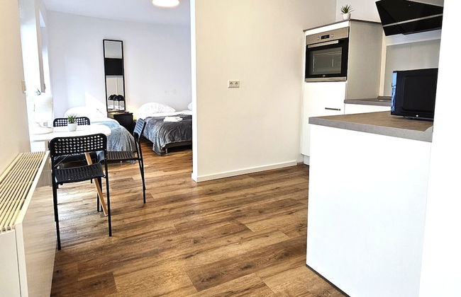 Old Town Apartments - Foto 70