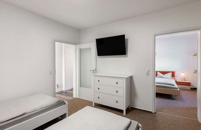 Comfort Near Harz Trails - Foto 3