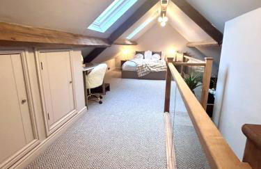 Luxury Penarth Loft - Near Cardiff - Foto 7