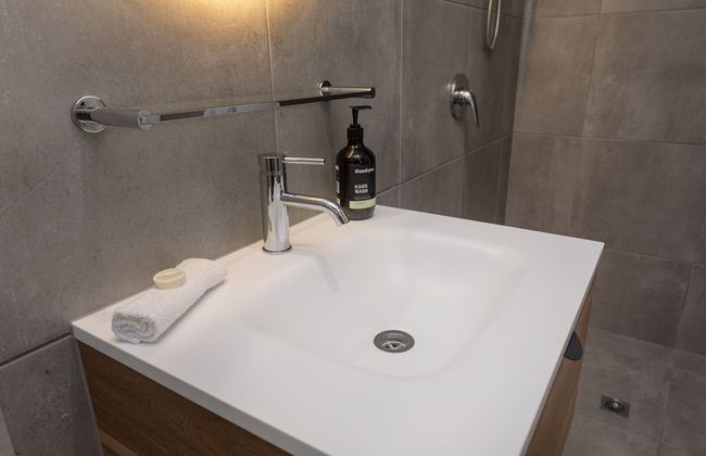 Palm View Holiday Apartments - Foto 45