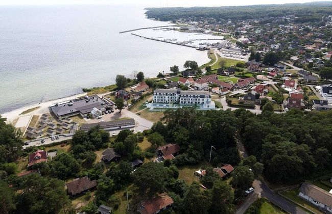 4 Star Holiday Home in Solvesborg - Foto 50