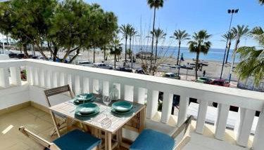 Oceanfront Oasis El Morche - Foto 4