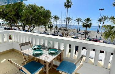 Oceanfront Oasis El Morche - Foto 4