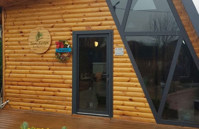 Teona Kartepe Bungalov - Foto 3