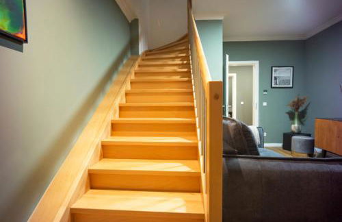 Marktblick Apartments nähe der RB-Arena - Foto 53