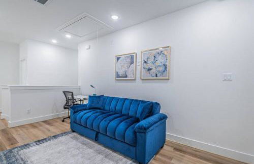 Luxury Home Near Houston Downtown & Medical Center - Photo 26