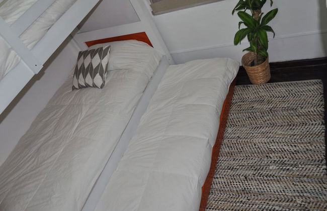 Suite Regina 94 - Photo 12