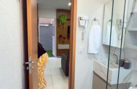 Refúgio de Luxo - Foto 74