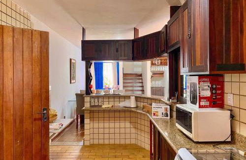 Linda casa Beira-mar Meaípe Vista incrível - Foto 12