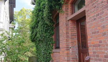 Ferienwohnung im Grünen - Hof Blohme - Foto 4