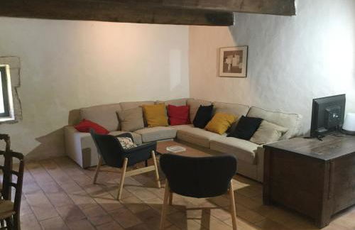 typical provencal farm in an exceptional natural site, the alpilles park - 8 people. - Foto 18