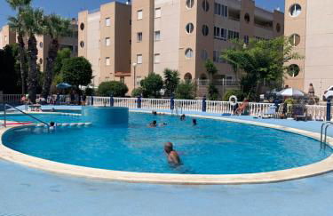 Beau et paisible T4 torrevieja - Foto 18