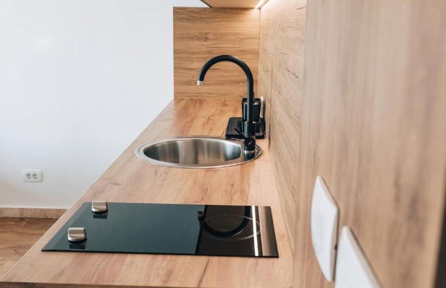 Saxofonia Apt. Lux - Photo 7