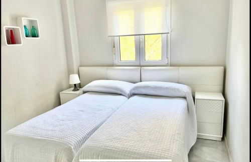 MARBELLA - ALICATE BEACHFRONT Apartment-9 - Photo 41