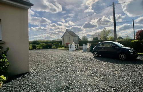 Family Home - Aux portes de l'Histoire - Foto 32