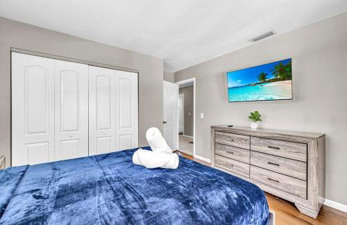 Dream Tropical Pool House East Boyton By The Beach - Foto 32