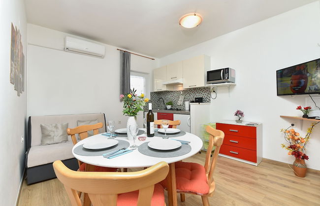 Spacious Apartment With Garden - Foto 10