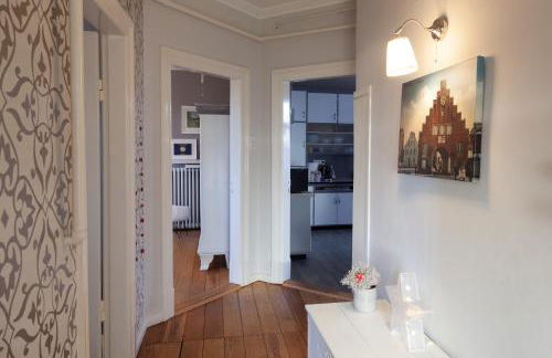 Ferienwohnung Bodil - Foto 8