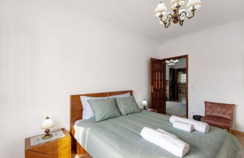 Casa Cimo D'Aldeia - Foto 19