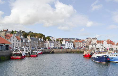 The Barracks East Neuk Orchards - Foto 34