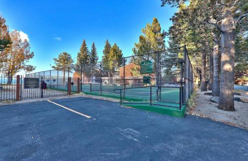 Beautiful Tahoe Keys Home, Family and Pet Friendly - Foto 12