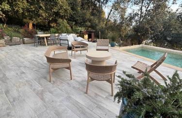 Villa ILO - devant la plage des Nonnes - Foto 13