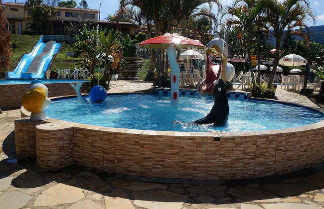 Ganso Complexo de Lazer - Photo 23