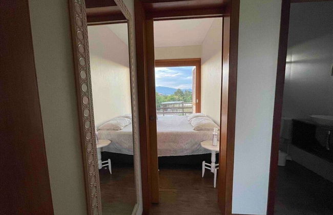 Casa Pantai Beach Village Praia do Rosa - Foto 12