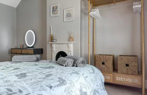 Rose Cottage - Foto 9