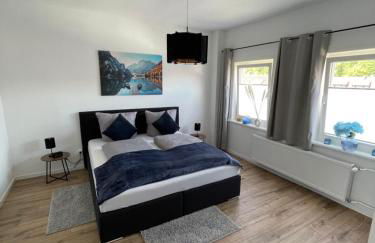 Bergstadt Apartment Lautenthal ,Modern, Stylisch, Geräumig - Foto 77