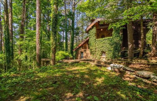 The Sanctuary - Foto 45