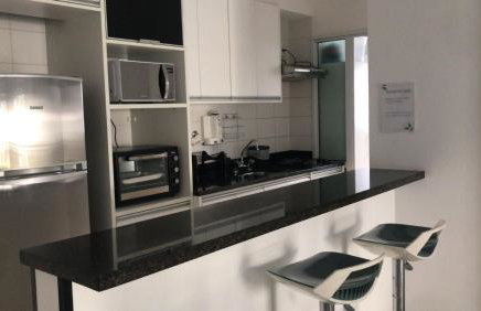 Excelente apto ao lado do Hospital Albert Einstein, Hospital São Luis, Faculdade de Medicina Einstein, Estádio do Morumbi, 80m² e garagem - Foto 19